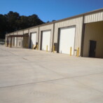 Federal Transit Administration. Choctaw Regional Maintenance Facility, Philadelphia, Mississippi, 2012-2013