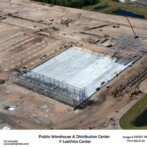 2012-Present:  Large Grocery Owner Cold Storage Warehouse Schedule Review, Orlando, FL